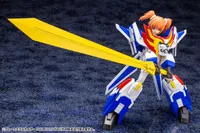 KOTOBUKIYA GREAT EXKIZER FULL EDITION - THE BRAVE FIGHTER EXKIZER - photo 7
