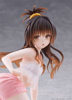 To Love-Ru Darkness Desktop Cute Figure - Mikan Yuki (Roomwear Ver.) 4