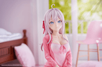 Alya Sometimes Hides Her Feelings in Russian Alisa Mikhailovna Kujou 1/6 Scale Figure 6