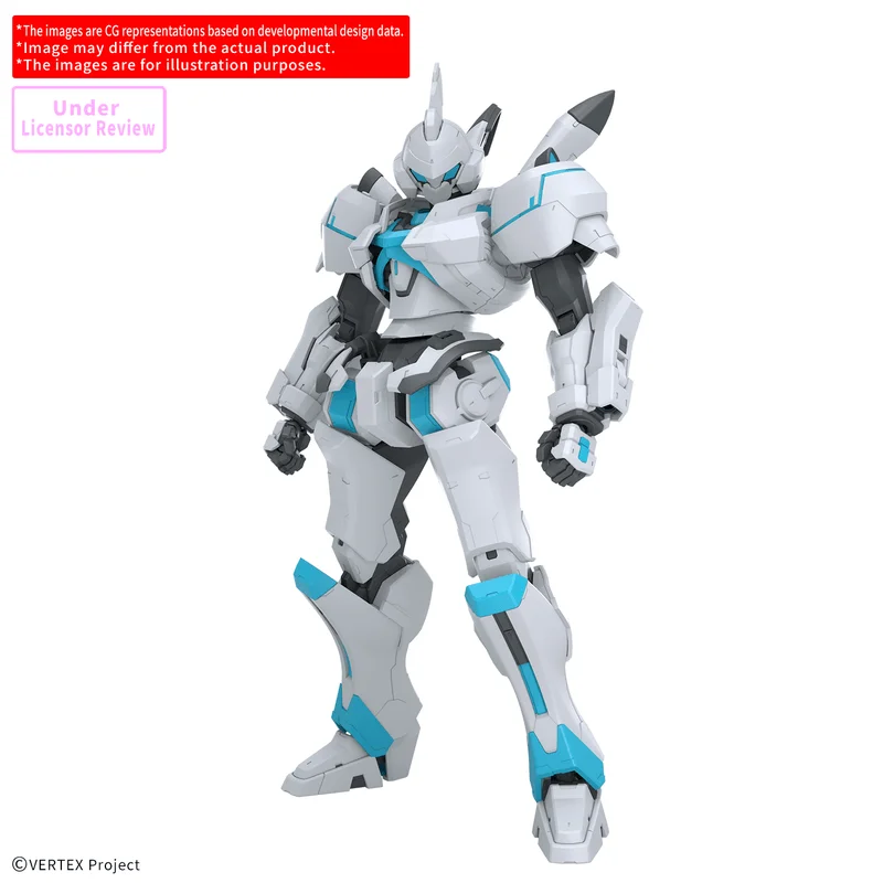 BANDAI HOBBY 30MP ENIA - Vertex Force