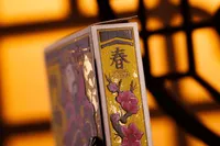 Room One Cards Door Gods Playing Cards - Collector's Set - Door Gods - photo 10