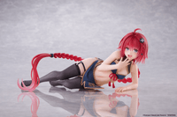To Love-Ru Darkness Desktop Cute Figure - Mea Kurosaki (Chinese Dress Ver.) 10