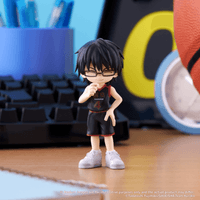 PalVerse Kuroko's Basketball vol.2 (Set of 6 figures) 6