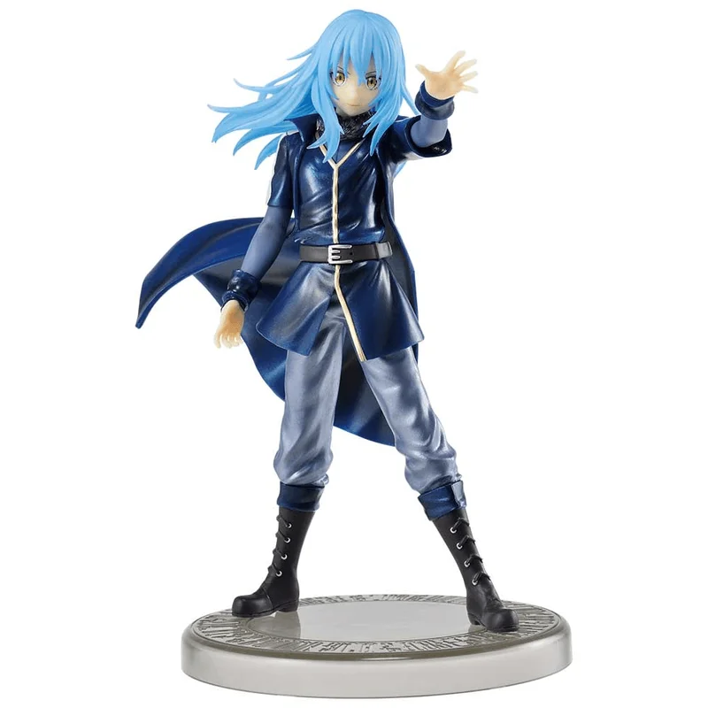Rimuru (Ambition)