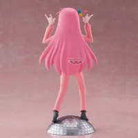 BANDAI BOCCHI THE ROCK! Hitori Gotoh FIGURE - BOCCHI THE ROCK! - photo 4