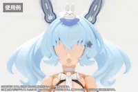 KOTOBUKIYA MEGAMI DEVICE M.S.G 08 FACE SET BUSTER DOLL SKIN COLOR B - Megami Device - photo 5