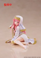 TAITO The Familiar of Zero Desktop Cute Figure - Louise（Miko outfit Ver.） - The Familiar of Zero - photo 9