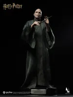 Queen Studios INART - Harry Potter and the Deathly Hallows - Voldemort 1/6 Collectible Figure (Premium Version) - Harry Potter - photo 14