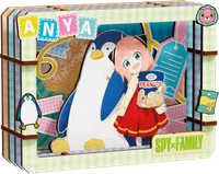 PUREMIND SPY×FAMILY - Family Mission - S (6 units/set) - SPY x FAMILY - photo 7