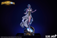 Blizzard Hearthstone® Tyrande Whisperwind 1/6 Scale Statue 28