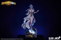 HEX Collectibles Blizzard Hearthstone® Tyrande Whisperwind 1/6 Scale Statue - Blizzard - photo 28