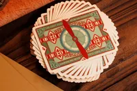 Room One Cards Wright Brothers Playing Cards - COLLECTOR'S SET - Wright Brothers - photo 11