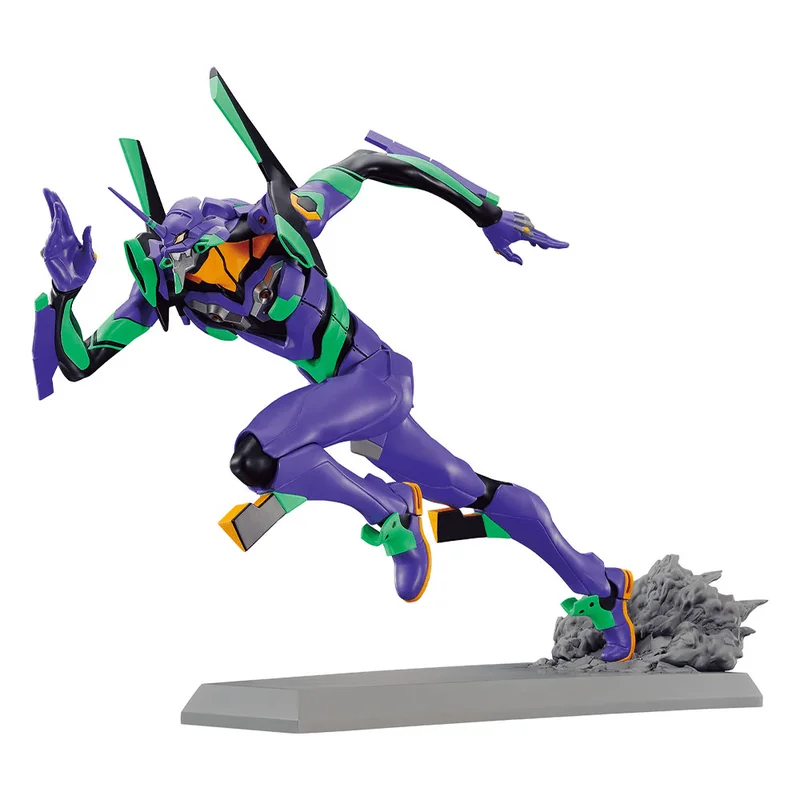 EVA-01 (SPRINT!)