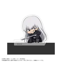 MAX LIMITED Katekyo Hitman Reborn Kado Chara - Katekyo Hitman Reborn! - photo 9