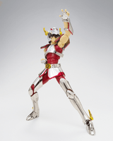SAINT CLOTH MYTH PEGASUS SEIYA [FIRST BRONZE CLOTH] 3