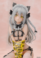 1/7 Scale Figure "Salt illustration by rurudo" 3