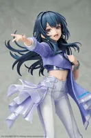 Design COCO THE IDOLM@STER Gakuen TEMARI TSUKIMURA Re;IRIS Ver. 1/7 Complete Figure - THE iDOLM@STER - photo 8