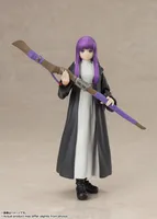 TAMASHII NATIONS FERN - Frieren: Beyond Journey's End - photo 8