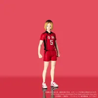 TAKARA TOMY CK-H05 COLLEKAZARO Kenma Kozume - Haikyu!! - photo 2