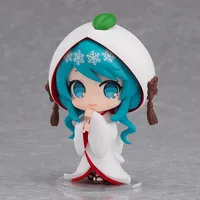 GOOD SMILE COMPANY Blind Box Series: Snow Miku All Stars Figure Collection Vol. 2 - Hatsune Miku - photo 3