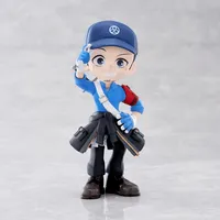 BUSHIROAD CREATIVE PalVerse Persona 3 Reload - Persona - photo 5