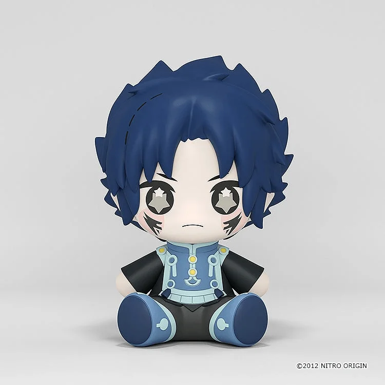 Good Smile Arts Shanghai Huggy Good Smile Ren - DRAMAtical Murder