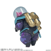 Capcom Figure Builder Monster Hunter Standard Model Plus Palico Collection Vol. 1 9
