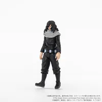 TAKARA TOMY CK-M13 COLLEKAZARO Shota Aizawa - My Hero Academia - photo 7