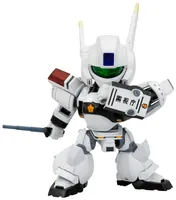 KOTOBUKIYA D-STYLE AV-98 INGRAM 1 - Mobile Police Patlabor - photo 7