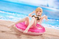 My Dress-Up Darling Aqua Float Girls Figure - Marin Kitagawa (Reissue) 12
