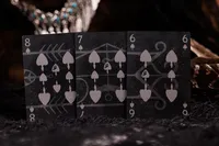 Room One Cards Voodoo Playing Cards - Collectors Set - Voodoo - photo 11