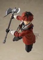 TAMASHII NATIONS Stark - Frieren: Beyond Journey's End - photo 3