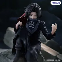FuRyu HUNTER×HUNTER　Noodle Stopper Figure -Feitan- - HUNTER×HUNTER - photo 4