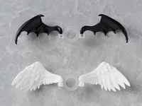 GOOD SMILE COMPANY Nendoroid Doll Wing Parts Set - Figure Accessories - photo 1