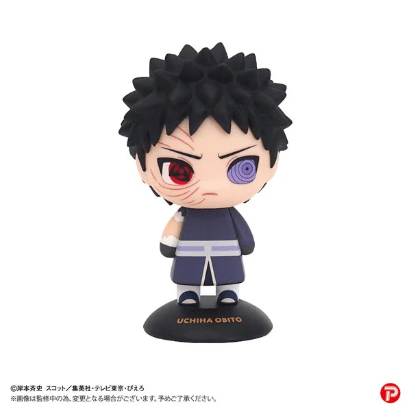 "YURA YURA" 70 UCHIHA OBITO
