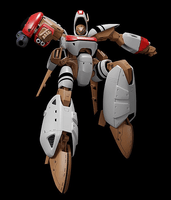 MODEROID Orguss 3