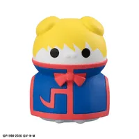 MegaHouse MEGA CAT PROJECT HUNTER×HUNTER NYANTER×NYANTER HUNTER×CAT - HUNTER×HUNTER - photo 4