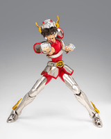 PEGASUS SEIYA [FIRST BRONZE CLOTH] 5