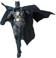 MEDICOM TOY MAFEX STEALTH JUMPER BATMAN(BATMAN: HUSH Ver.) - DC Comics - photo 5