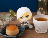 MegaHouse Lookup Touken Ranbu-ONLINE Kunihiro Yamanbagiri - Touken Ranbu ONLINE - photo 12