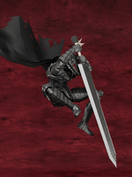 PLAMATEA Guts: Berserker Armor Ver. 8