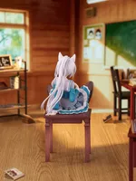Luminous Box Yoshino Asatake: Animal Ears School Uniform Ver. - Senren＊Banka - photo 3