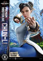 Prime 1 Studio Premium Masterline STREET FIGHTER 6 Chun-Li Ultimate Version - Street Fighter - photo 69