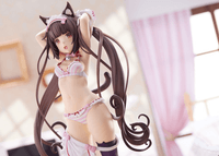 Chocola～Dress up time～ 2