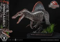 Prime 1 Studio Legacy Museum Collection Jurassic Park III (Film) Spinosaurus 1/6 scale - Jurassic Park - photo 6
