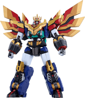 MODEROID DANDIVINE (Action Model) 2