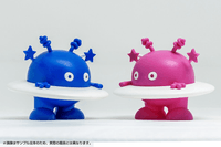 Cosmo Hoshimaru: Pink Ver. 5