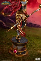 HEX Collectibles Blizzard World of Warcraft® Alexstrasza 1/6 Scale Premium Statue - Blizzard - photo 10