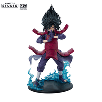 NARUTO SHIPPUDEN - Figurine "Madara" 1