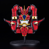 MODEROID King's Style Granzort 8
